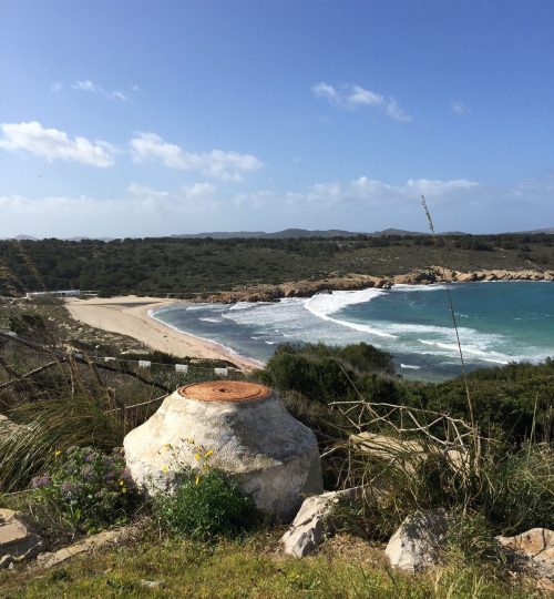 Plage Arenal de Son Saura